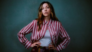 Live im Pumpenwerk: Caro Kelly
