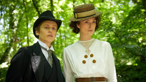 COLETTE | CINEMAKK Open-Air