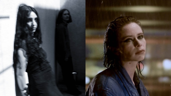 Mint Field (mx) & Avishag C. Rodrigues (us)