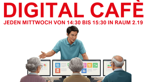Digital Café