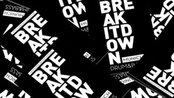 Break it Down - Munich