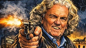 Commissario Dolata - "Die Spur des Geldes"