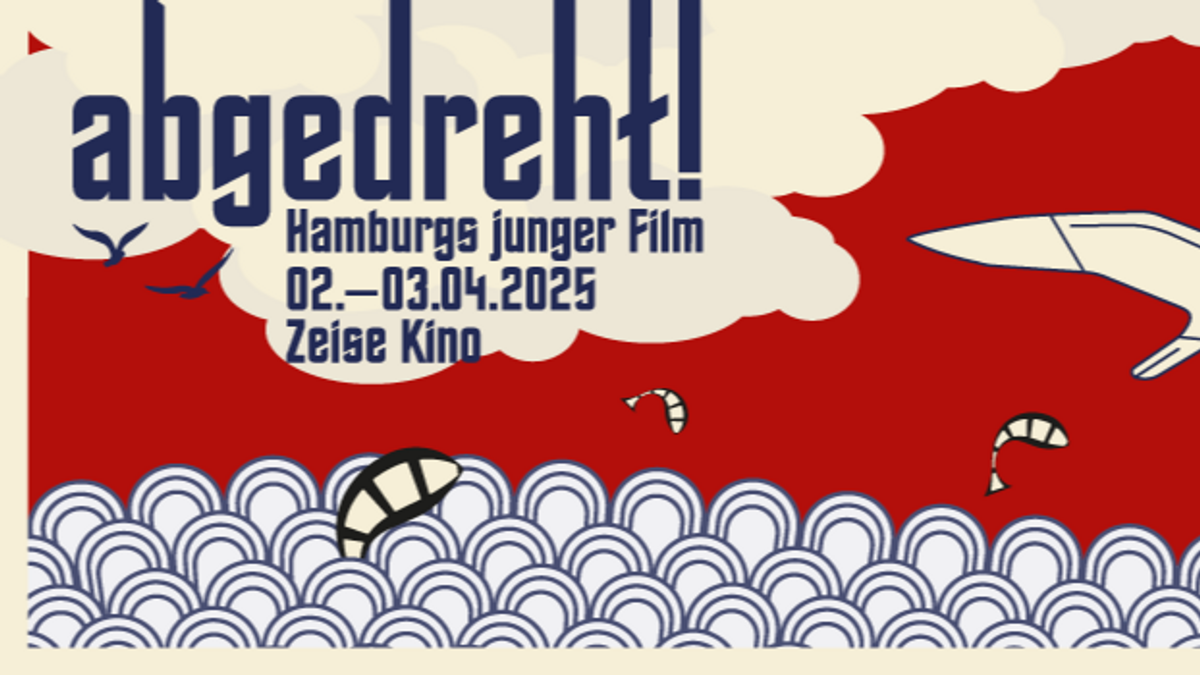 35. Hamburger Nachwuchsfilmfestival abgedreht!