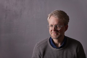 Jan Wilm - »Sachertorte und andere Fiktionen«. Buchpremiere