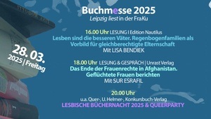 Lesben sind die besseren Väter. Regenbogenfamilien als Vorbild für gleichberechtigte Elternschaft