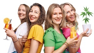 URLAUB VON GEHIRN mit Leipziger Pfeffermühle