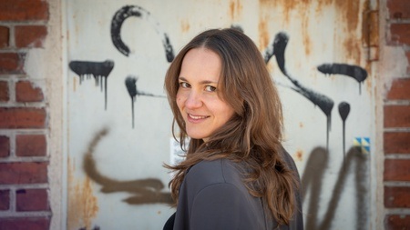 Be my Guest #12 - Tabea Mara „Swinging Back In Time“
