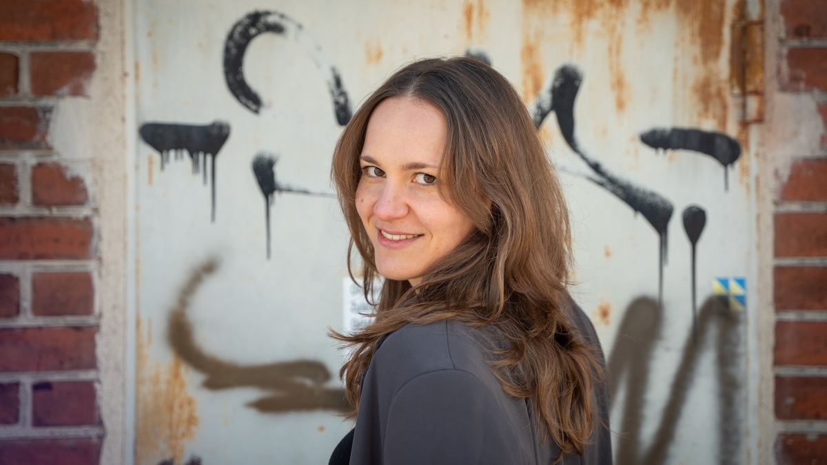 Be my Guest #12 - Tabea Mara „Swinging Back In Time“