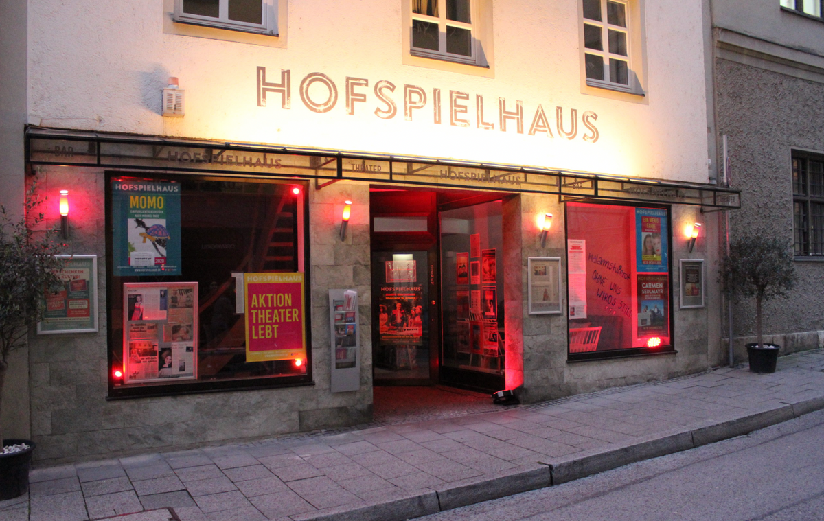 Hofspielhaus