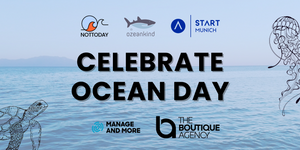 Day of the Ocean - Clean-up