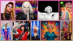 DRAG- & SCHLAGERSHOW