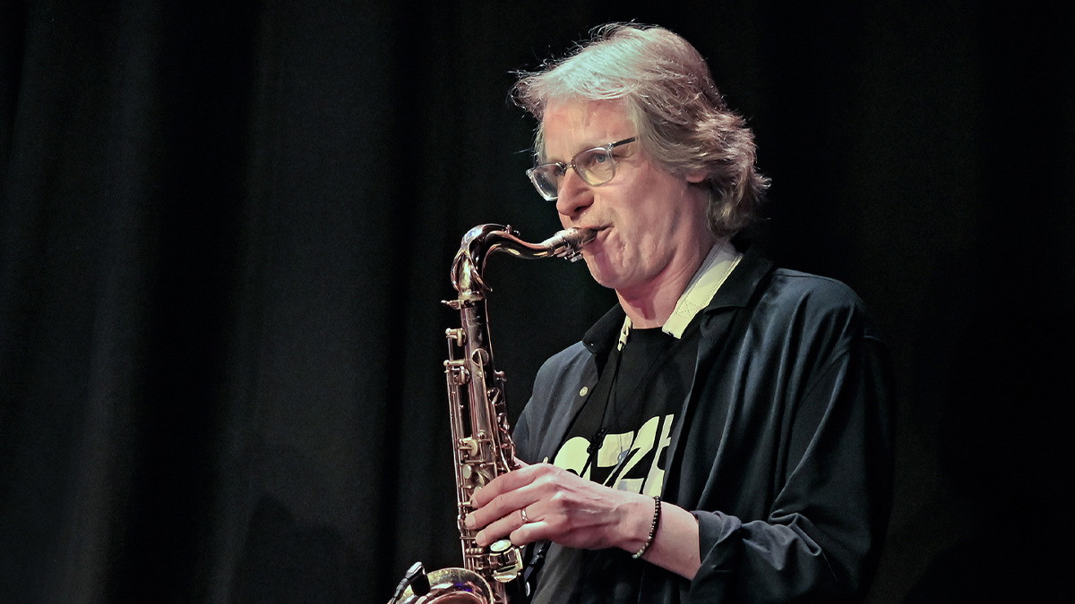 Paul Heller invites Swing Masters Vol. 2