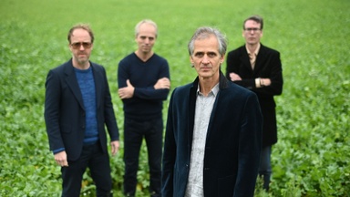 Markus Stockhausen Group