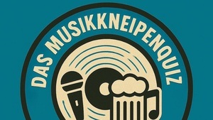 DAS MUSIKKNEIPENQUIZ (mit Liveband) - #10