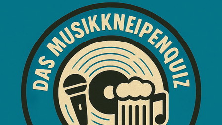 DAS MUSIKKNEIPENQUIZ (mit Liveband) - #10