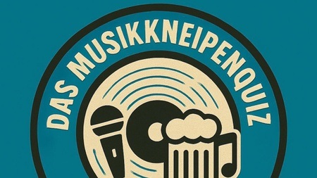 DAS MUSIKKNEIPENQUIZ (mit Liveband) - #10
