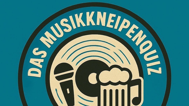 DAS MUSIKKNEIPENQUIZ (mit Liveband) - #10