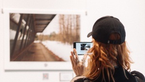 »Pripyat. Die Zeitmaschine – Das europäische Erbe der Katastrophe von Chornobyl.« Interaktive Fotoausstellung zum 40. Jahrestag der Nuklearkatastrophe von Chornobyl