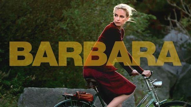 Stasi-Ausstellung „Alles Wissen Wollen“: "Barbara" von Christian Petzold