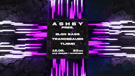 Ashby Showcase