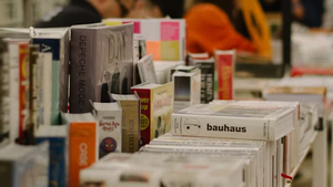 2. Stuttgarter Buchmesse