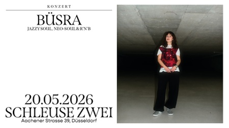 BÜSRA – LIVE