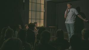 Servus Comedy - Stand Up Comedy Show