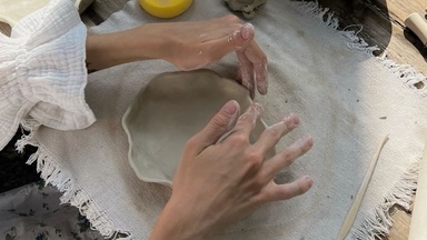Afterwork Clay & Drink