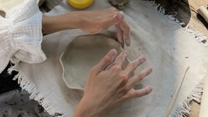 Afterwork Clay & Drink