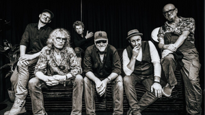 Fury In The Slaughterhouse