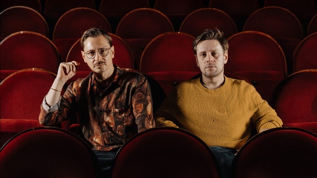 Freitag mit Super Flu