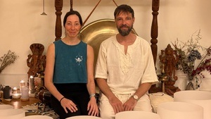 S(o)unday Yin - Yin Yoga 6 Soundbath