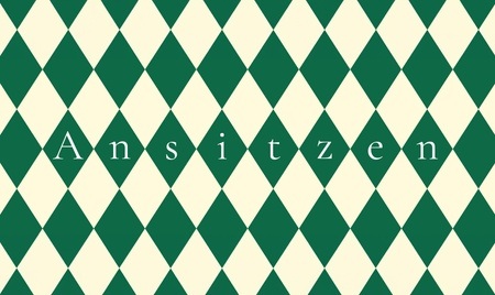 ANSITZEN - Drella After Wiesn 2024