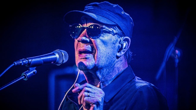 Mitch Ryder