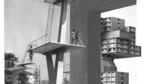 Concrete Visions - Cornelia Greef