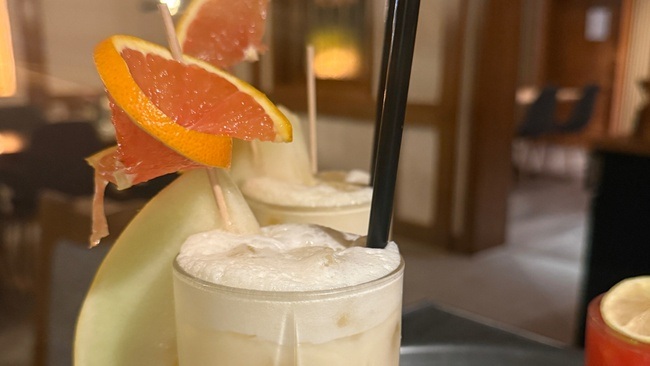 Cocktail Happy Hour - Alle Cocktails 5€