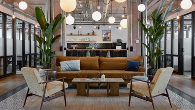 Mindspace Open House | Berlin Friedrichstraße