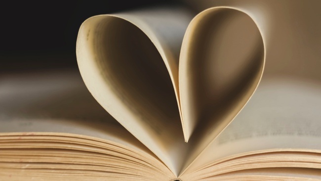 Literarischer Feierabend New Adult