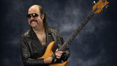 Donny Benét