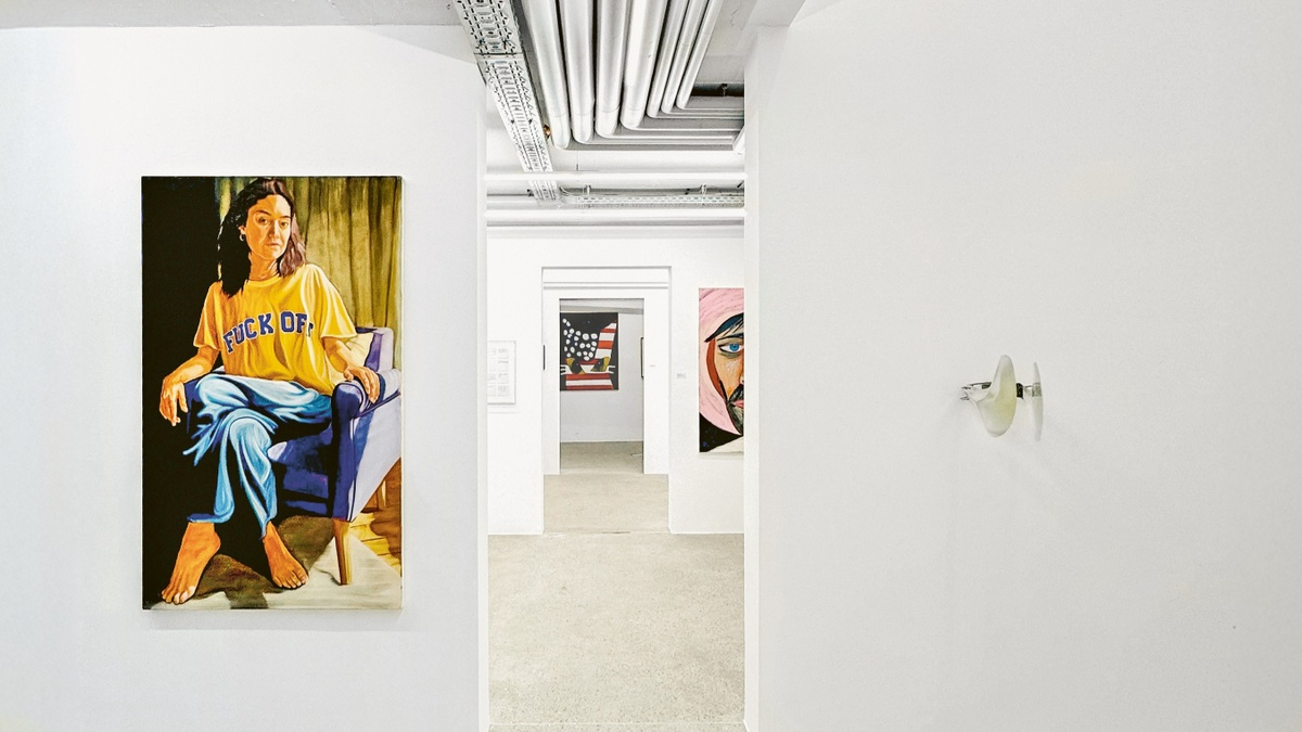 BETTER GO SOUTH | STUTTGART