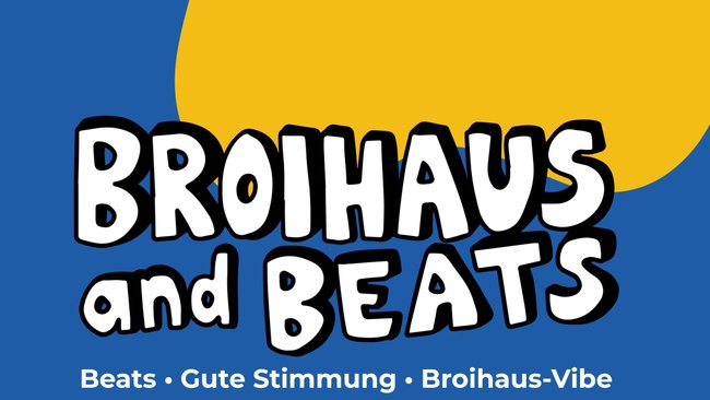 Broihaus & Beats