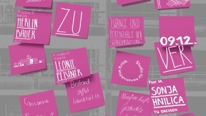 NICHTS ZU VERLIEREN architectural tuesday TH Köln