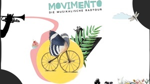Festival für Alte Musik Knechtsteden - Movimento Die musikalische Radtour