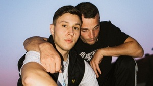 Hinterlandgang • Keine Mitläufer Tour • Moya