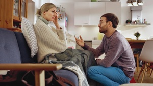 L(i)eben mit Endometriose: Herausforderungen in Partnerschaft und Kinderwunsch