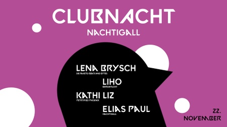 CLUBNACHT