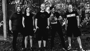 Ruby Tuesday | TODAY WILL BE WORSE + SauFM
