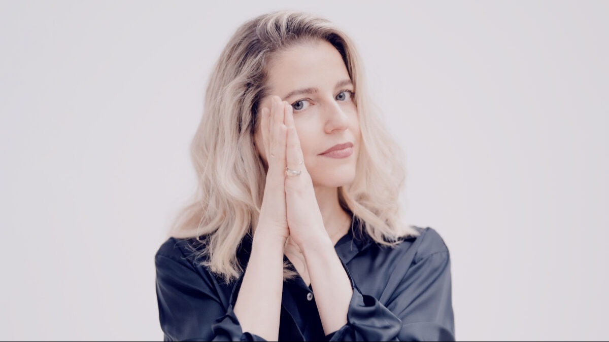 BRSO mit Karina Canellakis: Rachmaninow