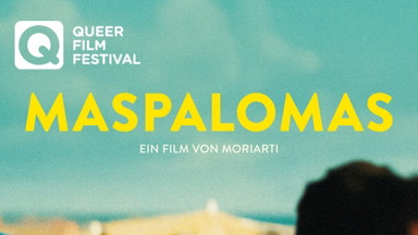 Maspalomas