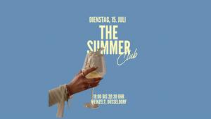 The Summer Club